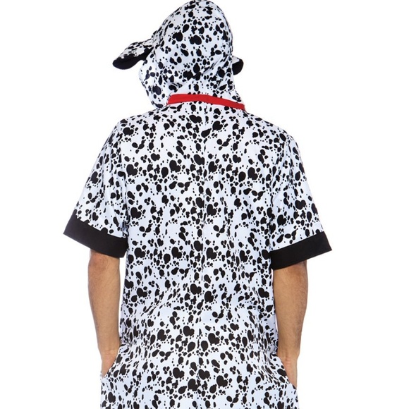 Leg Avenue Suits & Blazers Mens Dalmatian Dog Costume Poshmark